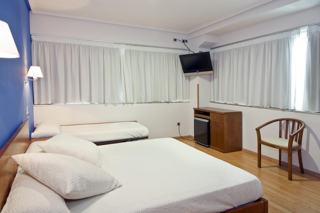 Hotel Ciudad De Corella Cameră foto