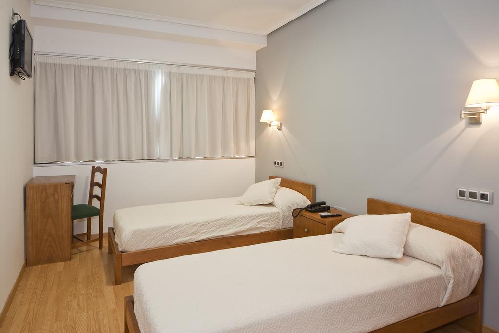 Hotel Ciudad De Corella Cameră foto